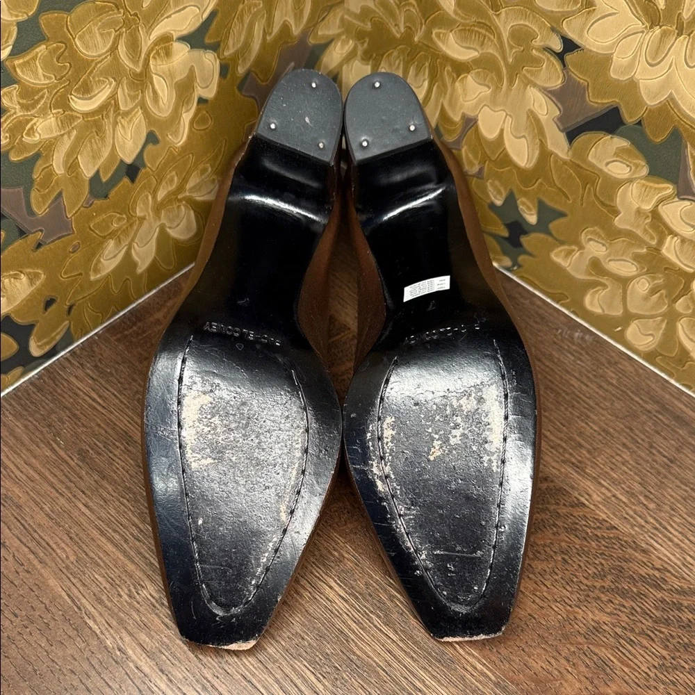 Rachel Comey - Chloris Pump in Bronze - Picture 5 of 6